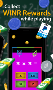 اسکرین شات 2 بازی Brain Battle - Make Money