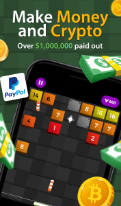 اسکرین شات 1 بازی Brickz 2