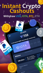 اسکرین شات 3 بازی Bubble Burst 2 - Make Money