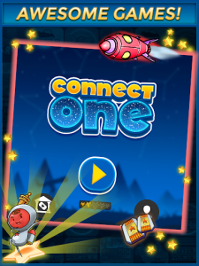 اسکرین شات بازی Connect One - Make Money Free 8