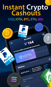 اسکرین شات 3 بازی Connect One - Make Money