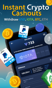 اسکرین شات 3 بازی Daring Descent - Make Money