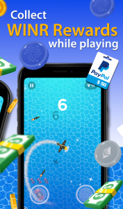 اسکرین شات 2 بازی Fancy Flyer - Make Money