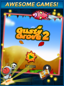 اسکرین شات بازی Gusty Grove 2 - Make Money Free 8