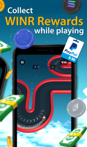 اسکرین شات 2 بازی Krazy Drift