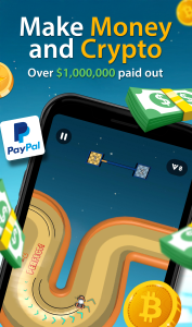 اسکرین شات 1 بازی Krazy Drift