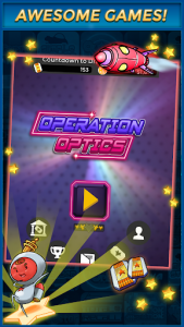 اسکرین شات بازی Operation Optics - Make Money Free 3