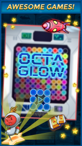 اسکرین شات بازی Octa Glow - Make Money Free 1