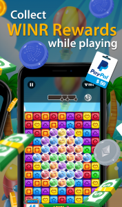 اسکرین شات 2 بازی Toy Town - Make Money