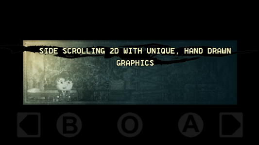 اسکرین شات بازی DISTRAINT: Pocket Pixel Horror 2