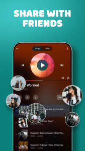 اسکرین شات 6 برنامه WIRE TUN