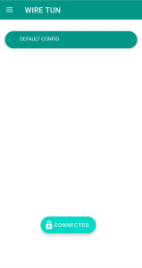 اسکرین شات 2 برنامه WIRE TUN