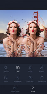 اسکرین شات 7 برنامه AI Photo Background Changer