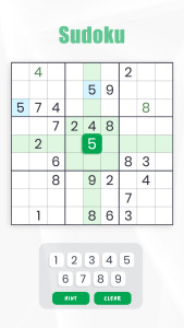 اسکرین شات 4 بازی Brain Puzzle Games