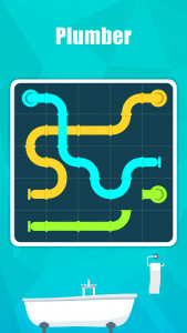 اسکرین شات بازی Brain Puzzle Games 3