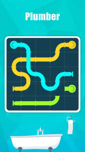 اسکرین شات 3 بازی Brain Puzzle Games