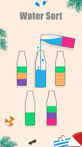 اسکرین شات 1 بازی Brain Puzzle Games