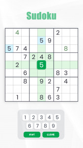 اسکرین شات بازی Brain Puzzle Games 4