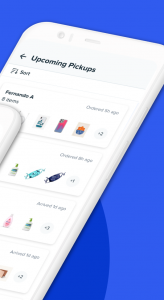 اسکرین شات برنامه Wish Local for Partner Stores 2