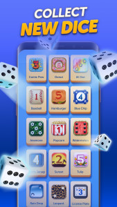 اسکرین شات 7 بازی Dice With Buddies™ Social Game