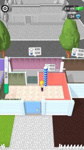اسکرین شات بازی House Renovation Master 3