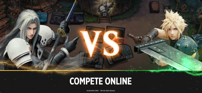 اسکرین شات 4 بازی Magic: The Gathering Arena
