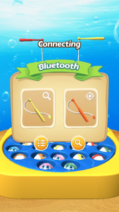 اسکرین شات بازی Fishing Toy 4