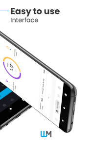 اسکرین شات 8 برنامه WM Markets | Online Trading