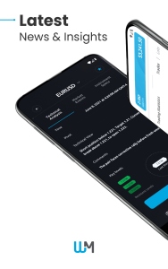 اسکرین شات 7 برنامه WM Markets | Online Trading