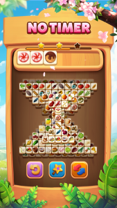 اسکرین شات بازی Tile King - Triple Match 6
