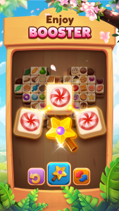 اسکرین شات 5 بازی Tile King - Triple Match