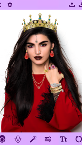 اسکرین شات 5 برنامه Jewelry Women Jewellery Photo