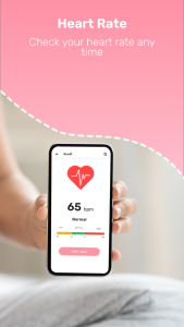 اسکرین شات برنامه Pregnancy Tracker, Maternity 3