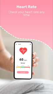 اسکرین شات 3 برنامه Pregnancy Tracker, Maternity