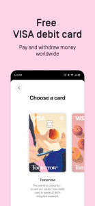 اسکرین شات 5 برنامه Elevate - Brain Training Games