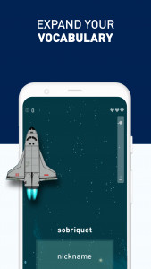 اسکرین شات برنامه Elevate - Brain Training Games 4