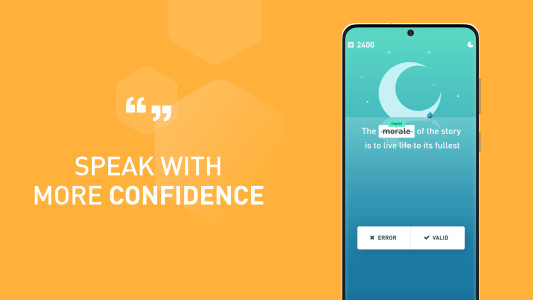 اسکرین شات 6 برنامه Elevate - Brain Training Games