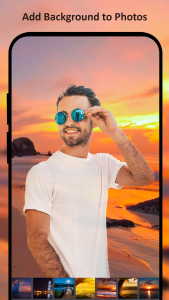 اسکرین شات برنامه TexoPic : Text on Photo 5