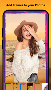 اسکرین شات برنامه TexoPic : Text on Photo 6