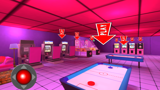 اسکرین شات 1 بازی Boys & Girls Games Collection