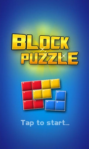 اسکرین شات بازی Block puzzle 2021: Color bricks 3