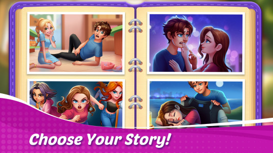 اسکرین شات 7 بازی Cooking Wonder: Cooking Games