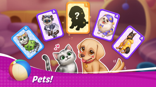 اسکرین شات 6 بازی Cooking Wonder: Cooking Games