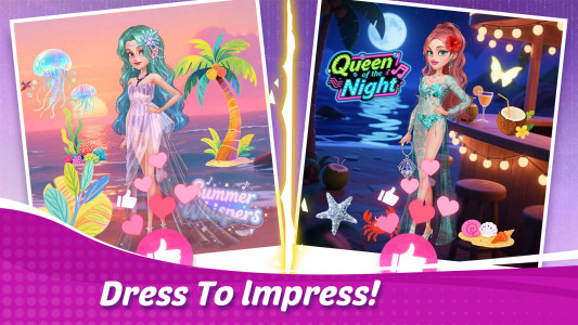 اسکرین شات 3 بازی Cooking Wonder: Cooking Games