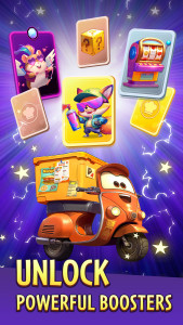 اسکرین شات 6 بازی Wonder Chefs