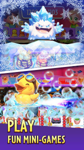 اسکرین شات 3 بازی Wonder Chefs