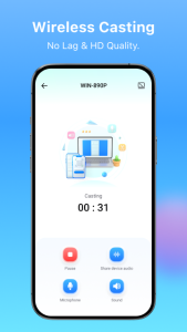 اسکرین شات 4 برنامه Dr.Fone Link