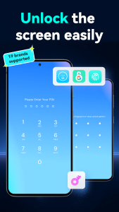 اسکرین شات 4 برنامه Dr.Fone: Photo & Data Recovery