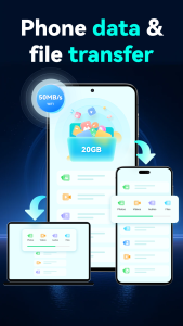 اسکرین شات 7 برنامه Dr.Fone: Photo & Data Recovery