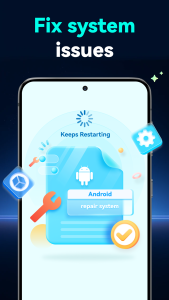 اسکرین شات 5 برنامه Dr.Fone: Photo & Data Recovery